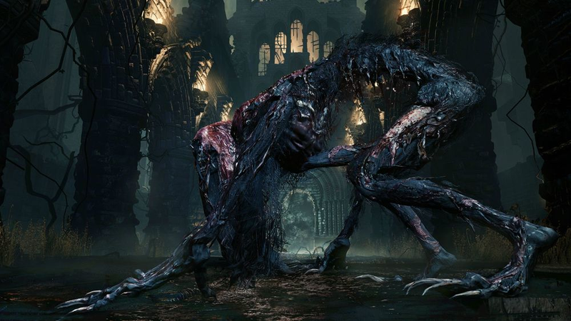 Illustration for article titled Tips For Playing Bloodborne (Updated!)